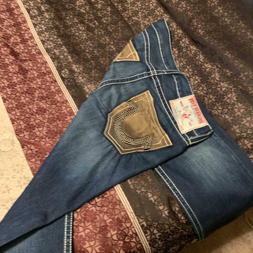 Jeans 34/34